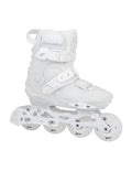 LUMINOUS - RAYON - WHITE