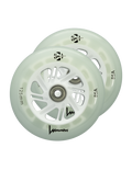 LUMINOUS SCOOTER PACK - 2x125mm/85A GLOW + 4xMW7 TWINCAM White Glow