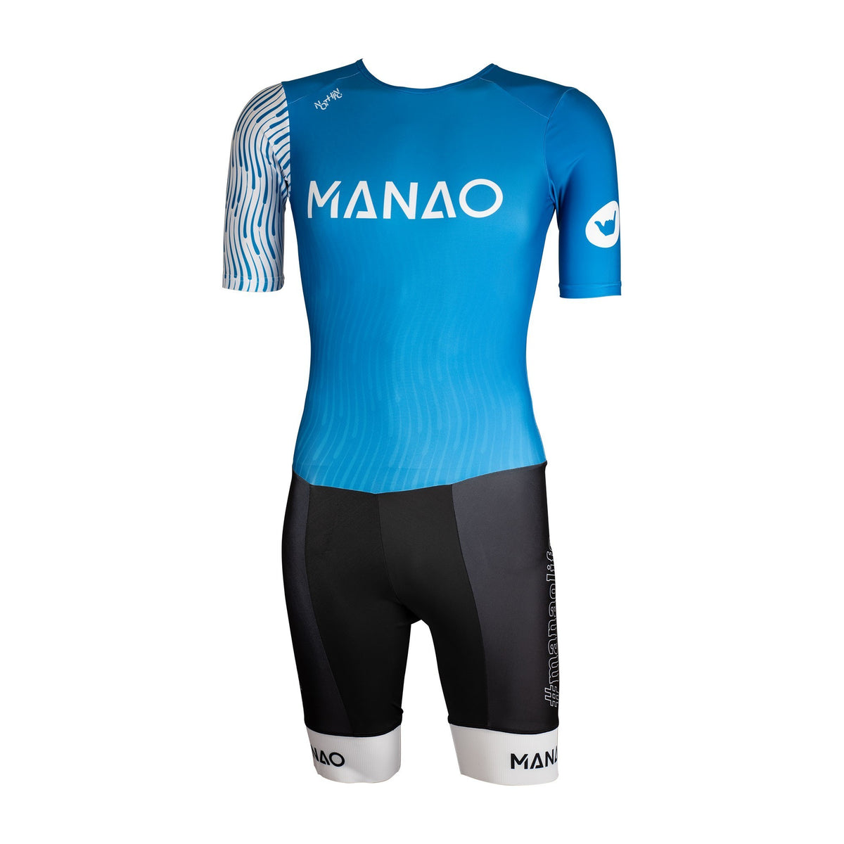 MANAO AERO SUIT