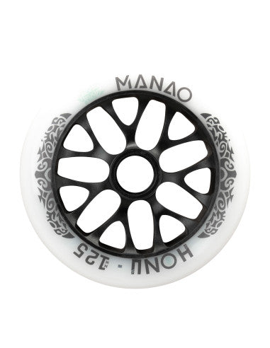 MANAO - HONU - 1 COMPONENT - 125mm - Medium x6 125mm Medium