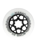 MANAO - HONU - 1 COMPONENT - 84mm - Medium x8 84mm Medium