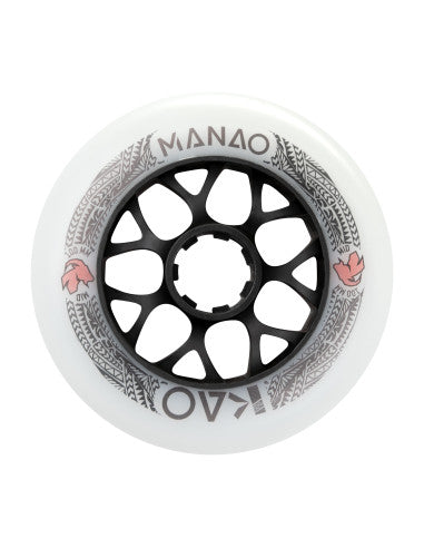 MANAO - KAO - 2 COMPONENTS - 100mm 100mm