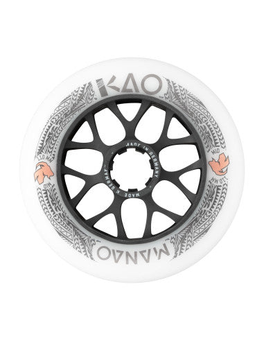 MANAO - KAO - 2 COMPONENTS - 110mm - x8 110mm