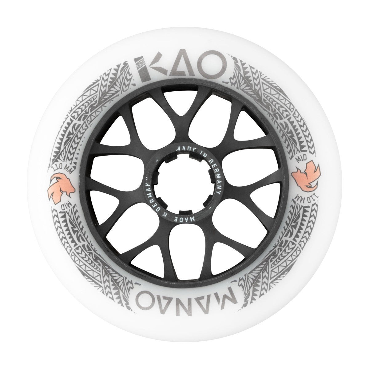 MANAO - KAO - 2 COMPONENTS