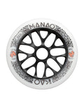MANAO - KAO - 2 COMPONENTS - 125mm - x6 125mm Hard
