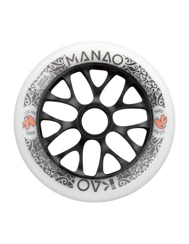 MANAO - KAO - 2 COMPONENTS - 125mm - x6 125mm Hard