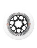 MANAO - KAO - 2 COMPONENTS - 90mm - Medium x8 90mm