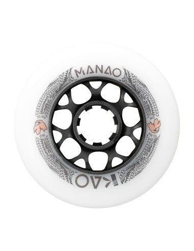 MANAO - KAO - 2 COMPONENTS - 90mm - Medium x8 90mm