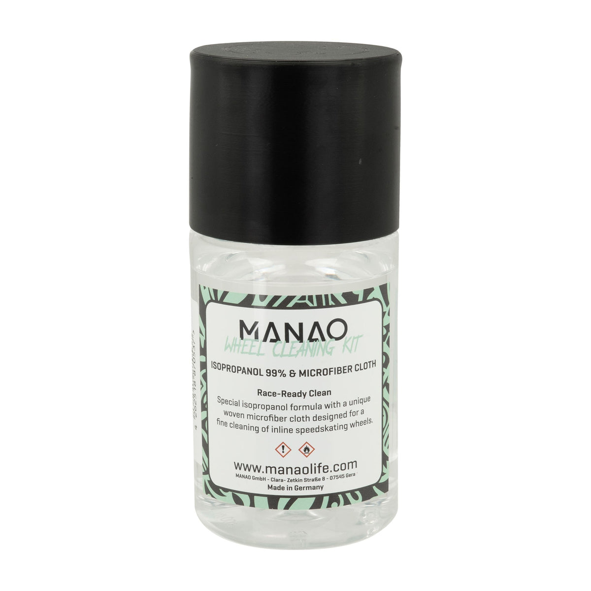 MANAO - WHEEL CLEANING KIT