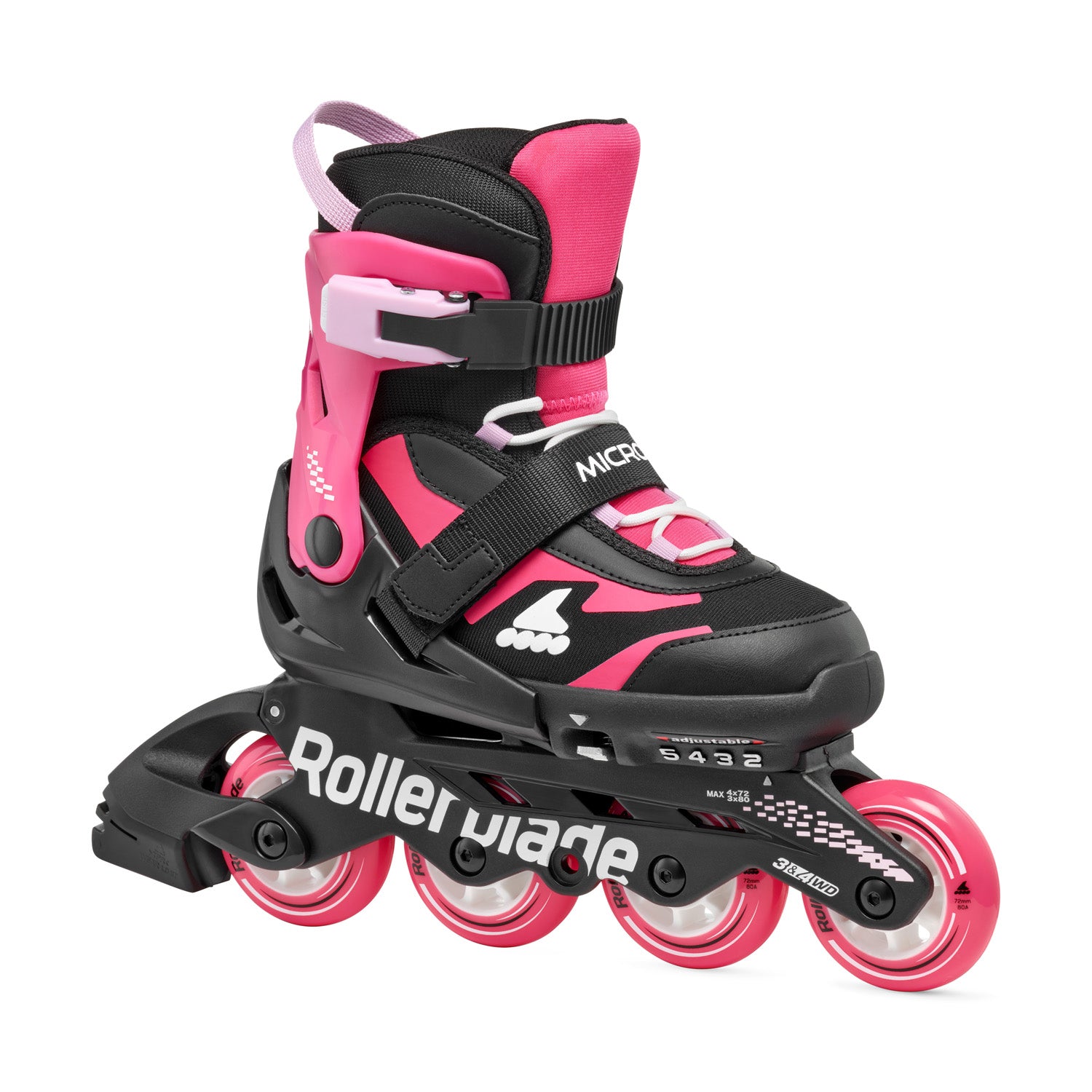 PATINES MICROBLADE