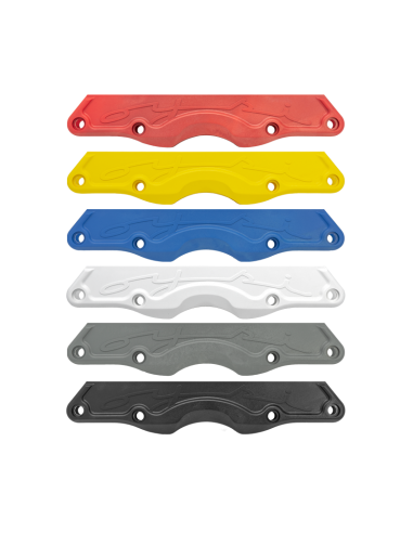 OYSI - INLINE SKATING CHASSIS - 281MM