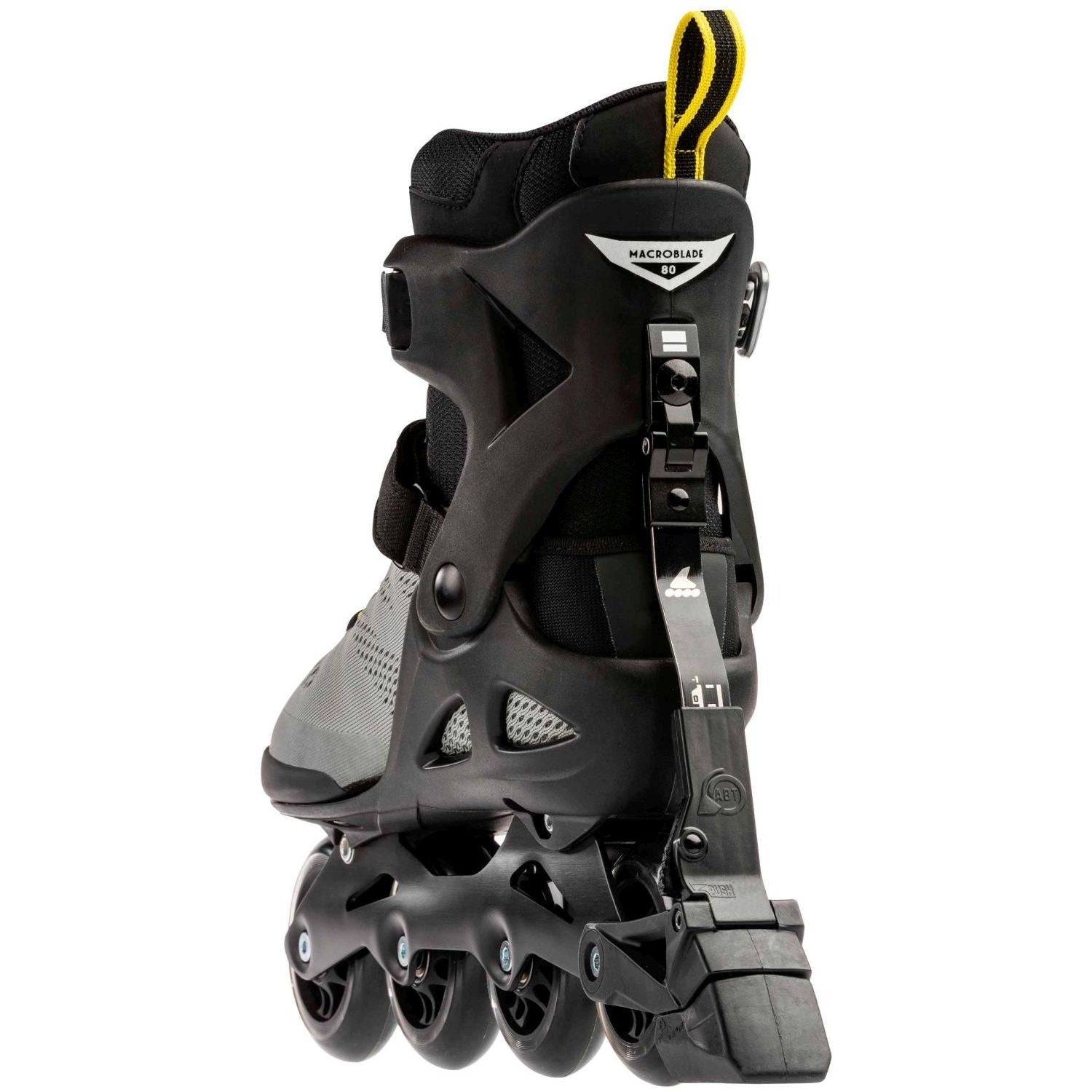 PATINES MACROBLADE 80 ABT