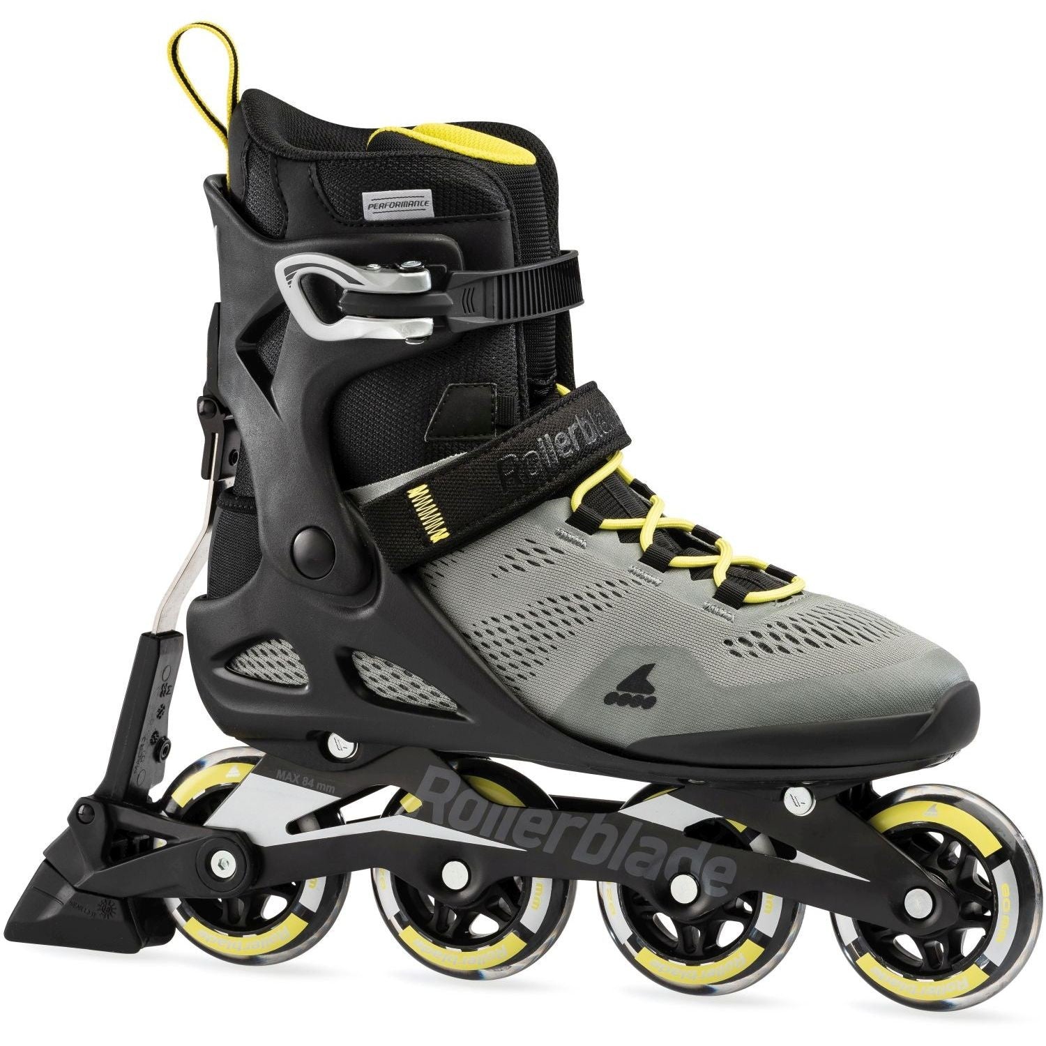 PATINES MACROBLADE 80 ABT