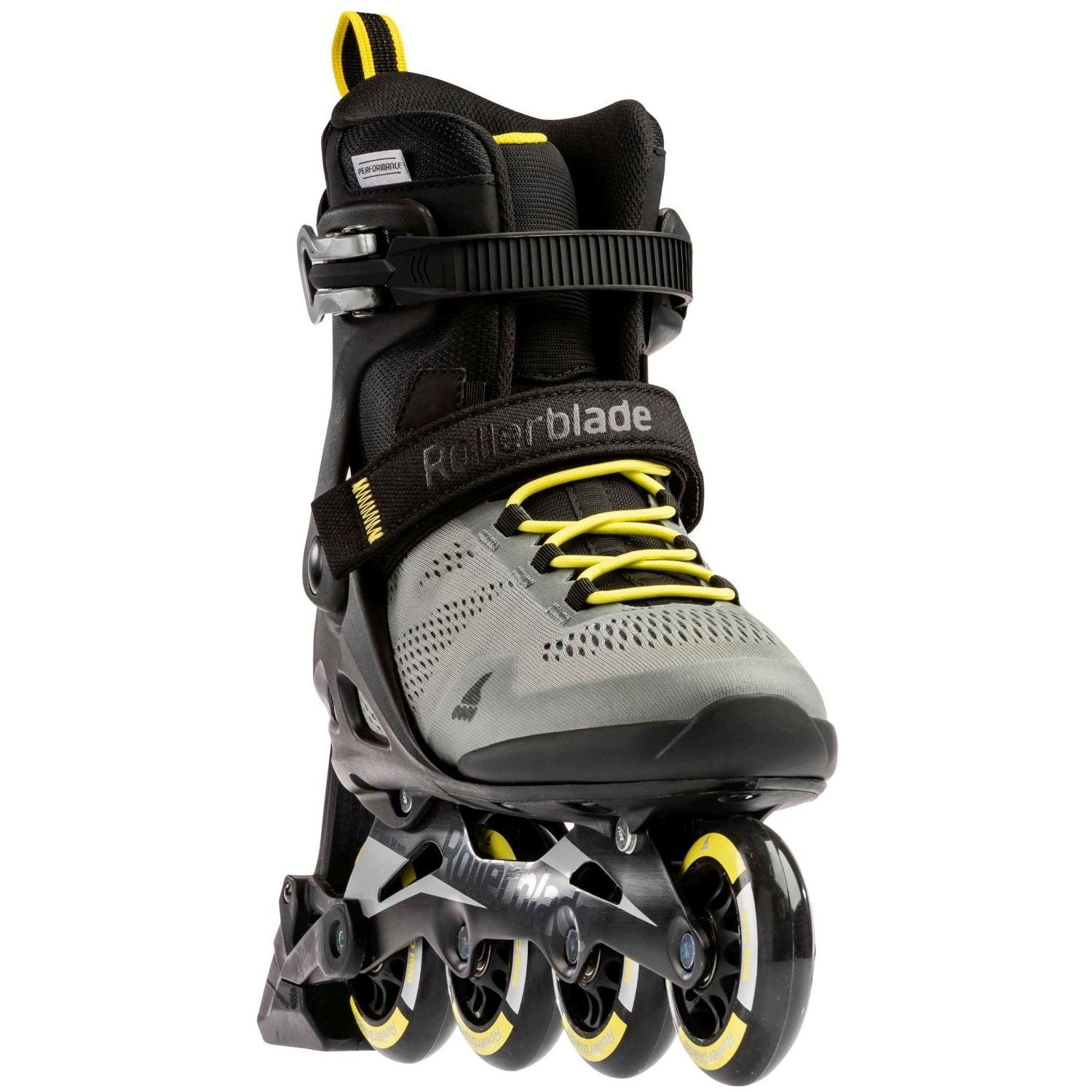 PATINES MACROBLADE 80 ABT