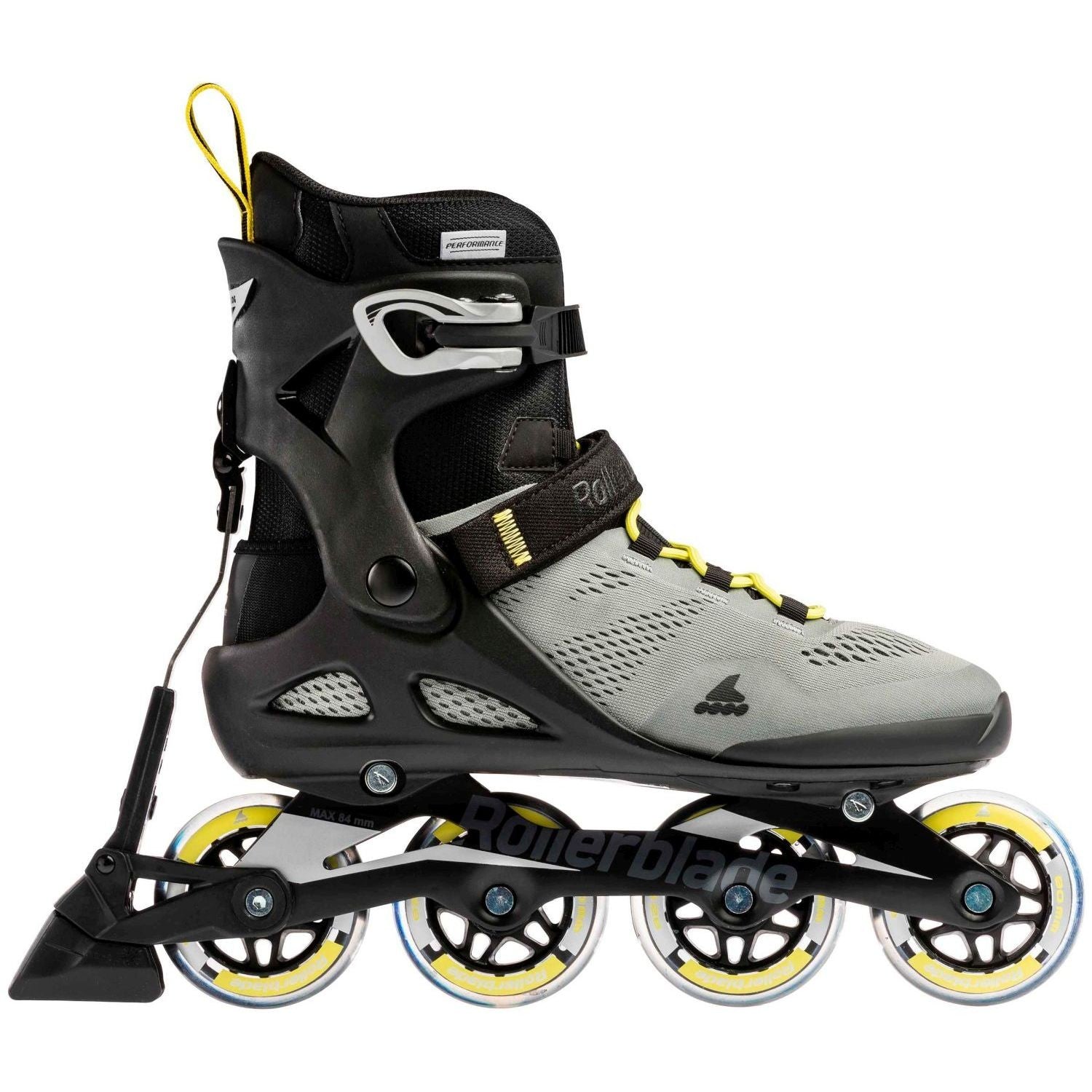 PATINES MACROBLADE 80 ABT