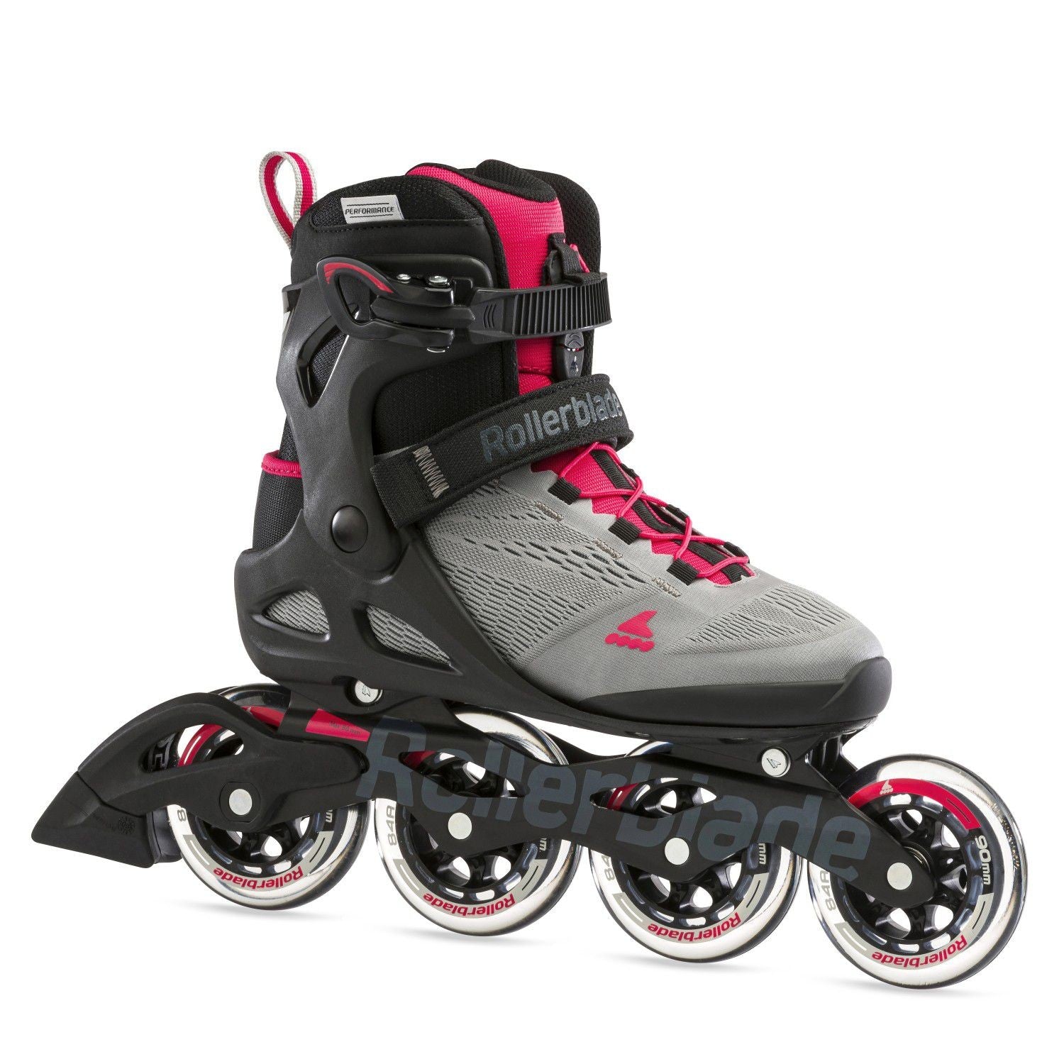 PATINES MACROBLADE 90 W