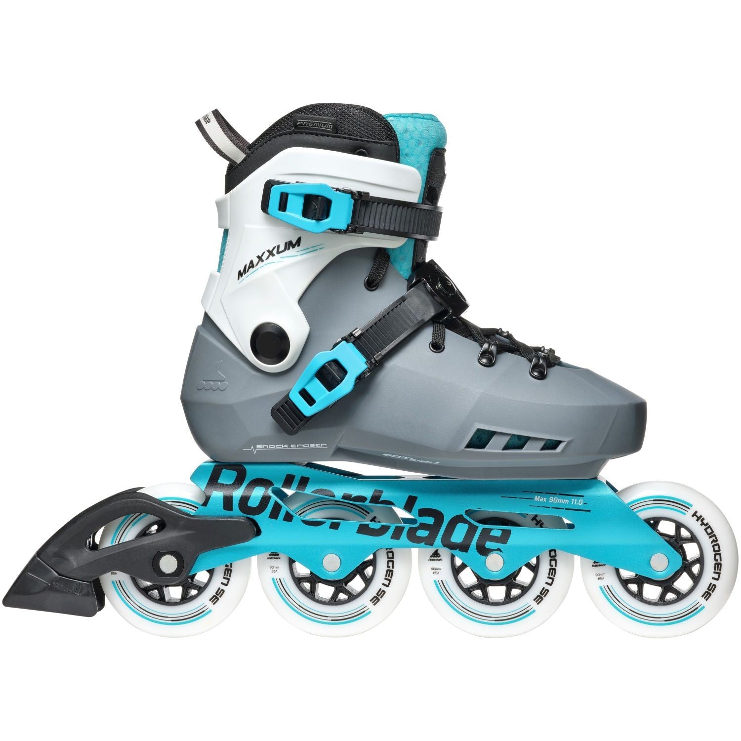 PATINES MAXXUM XT W