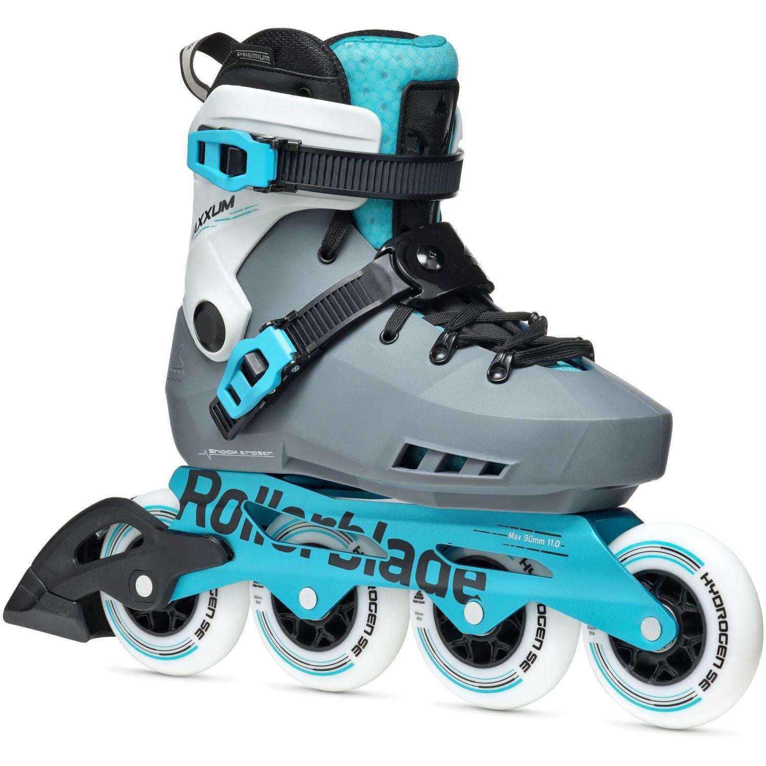 PATINES MAXXUM XT W