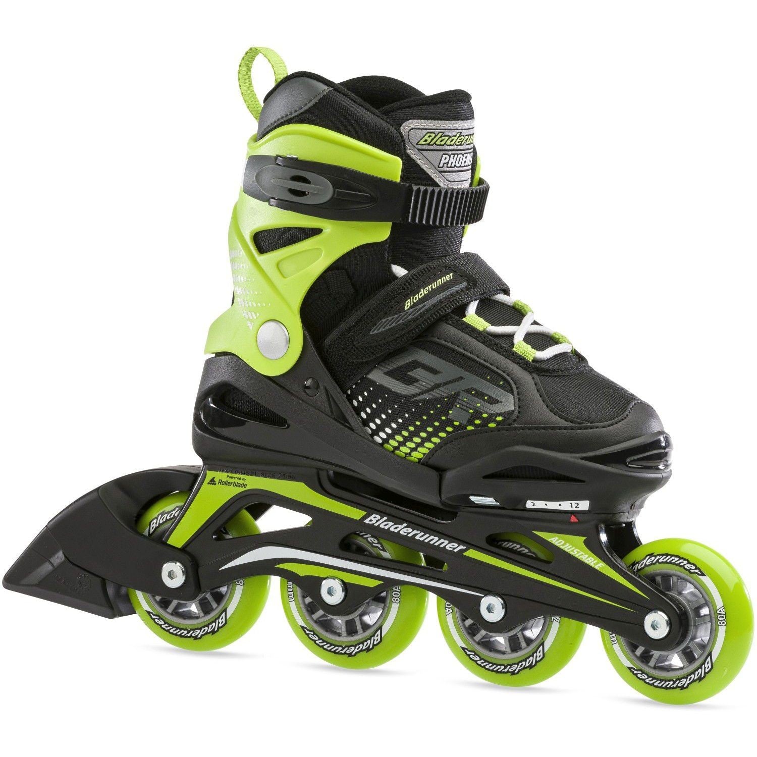 PATINES PHOENIX
