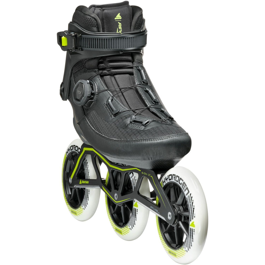 PATINES REVV BOA 125