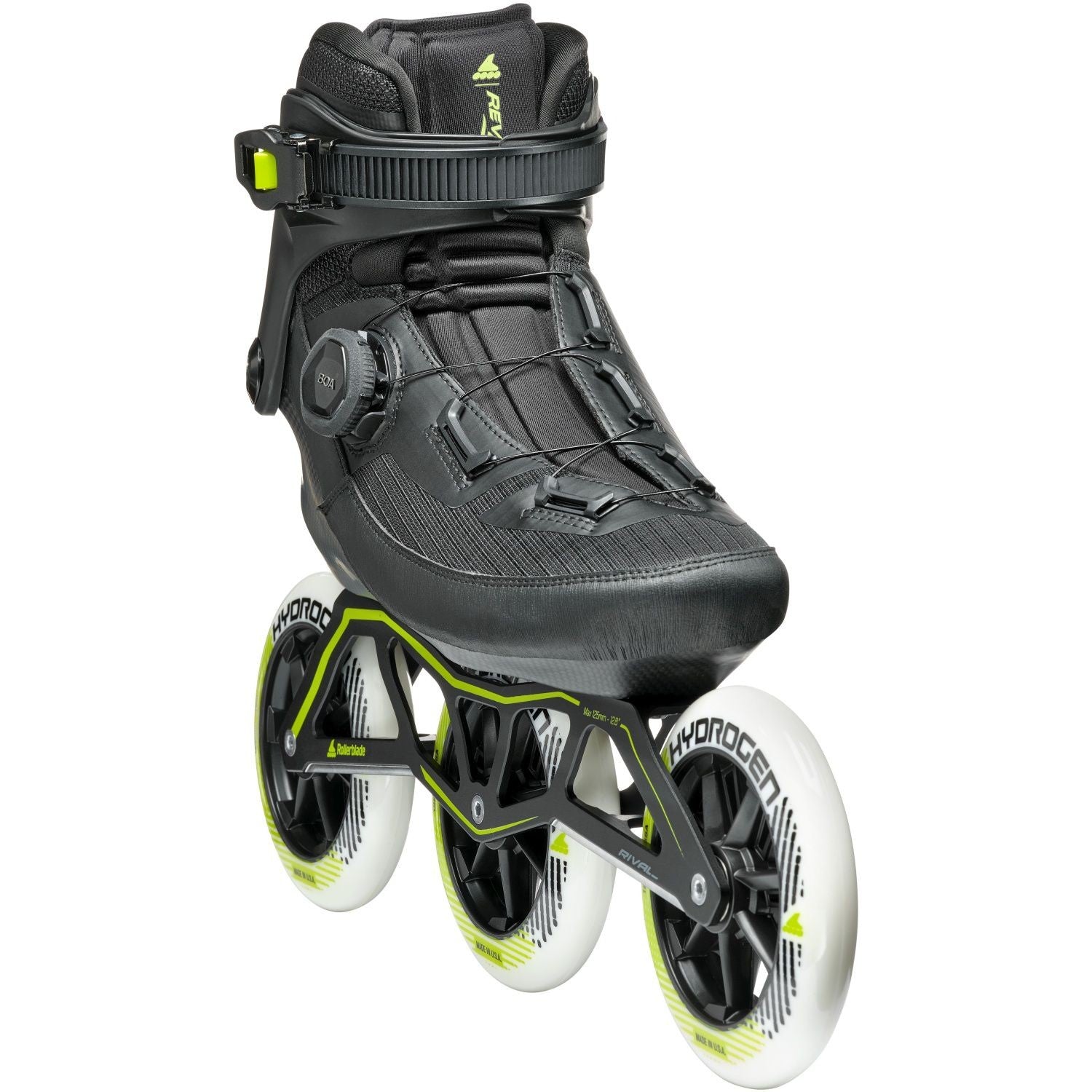 PATINES REVV BOA 125