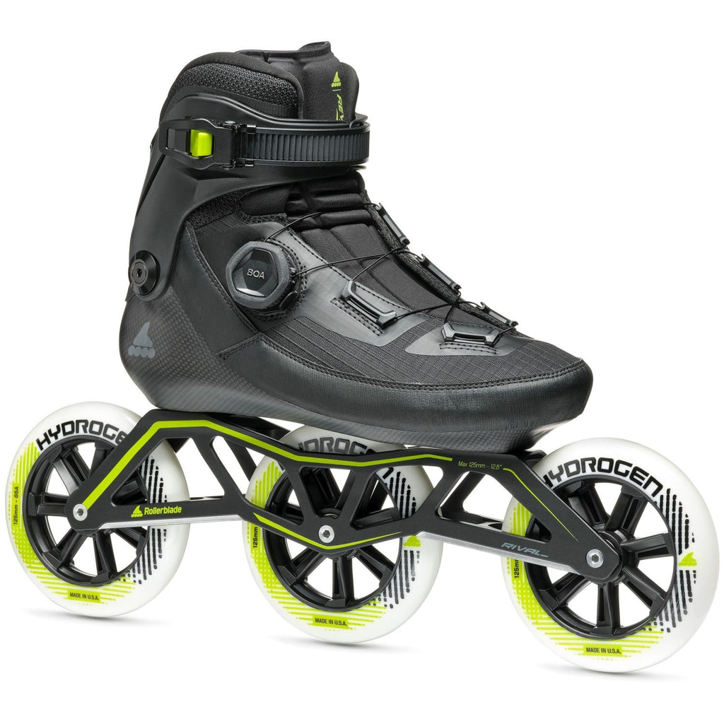 PATINES REVV BOA 125