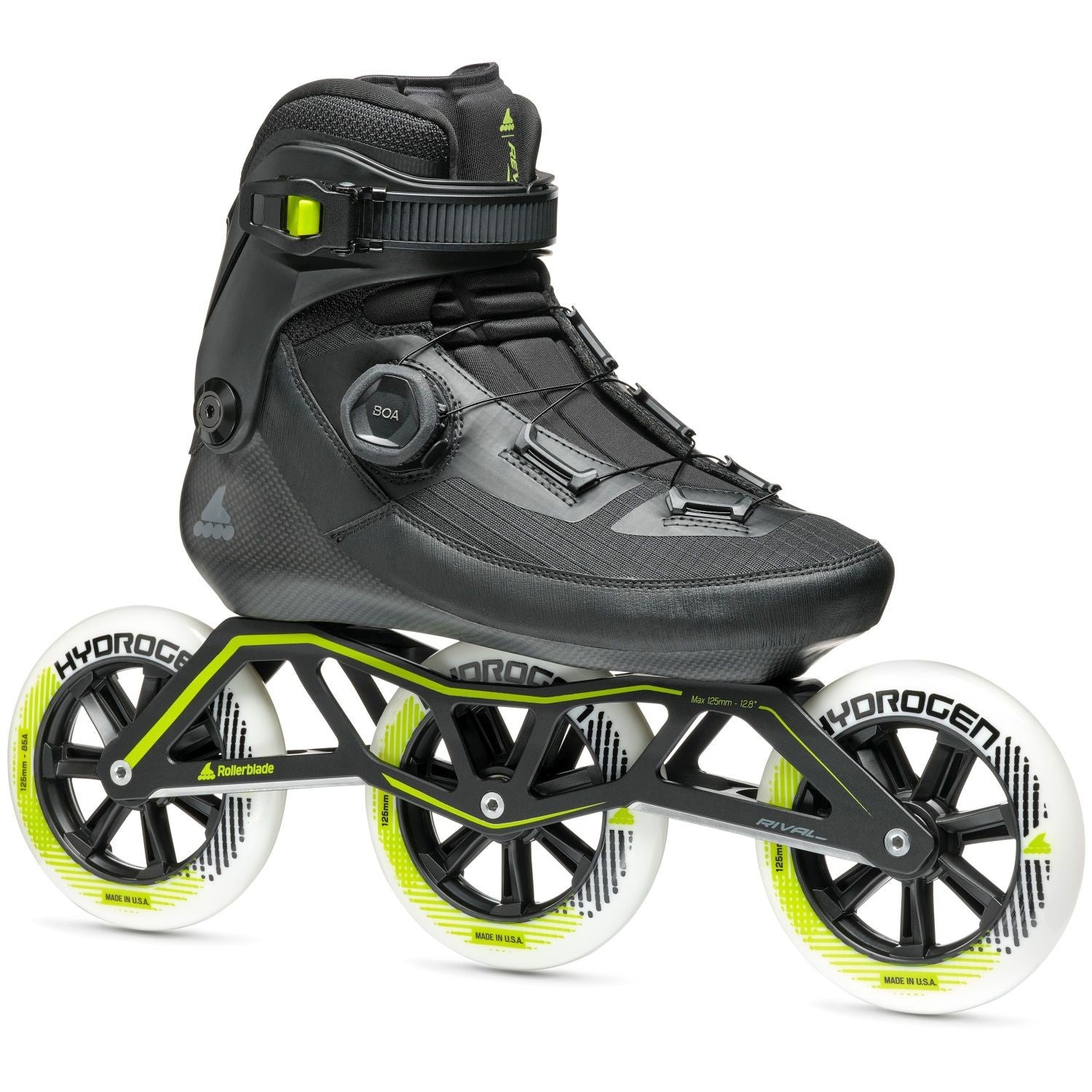 PATINES REVV BOA 125