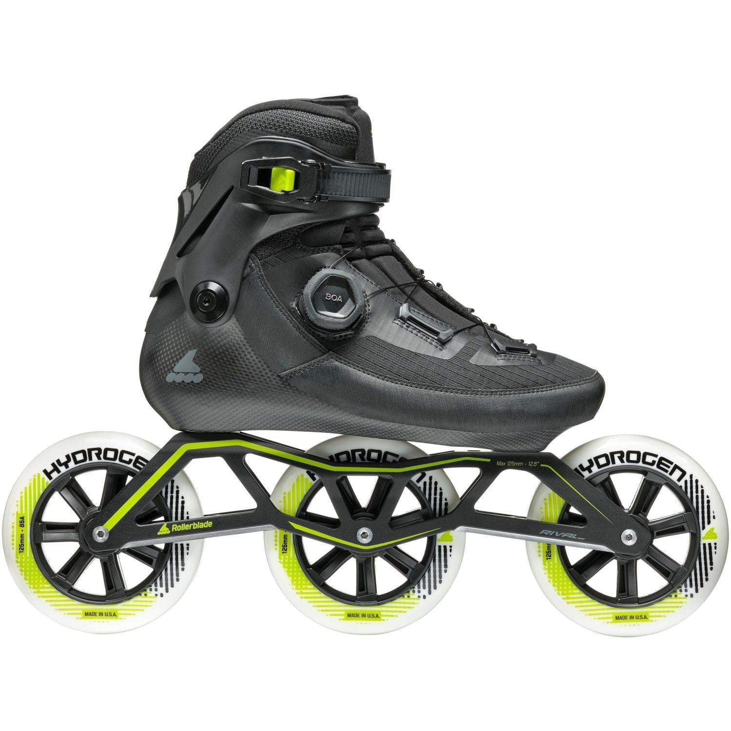 PATINES REVV BOA 125
