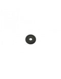 PLASTIC RING FOR CJ STRAP BLACK Black