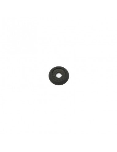 PLASTIC RING FOR CJ STRAP BLACK Black