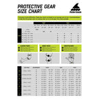 PROTECCIONES PACK EVO GEAR 3