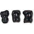 PROTECCIONES SKATE GEAR JUNIOR 3 PACK