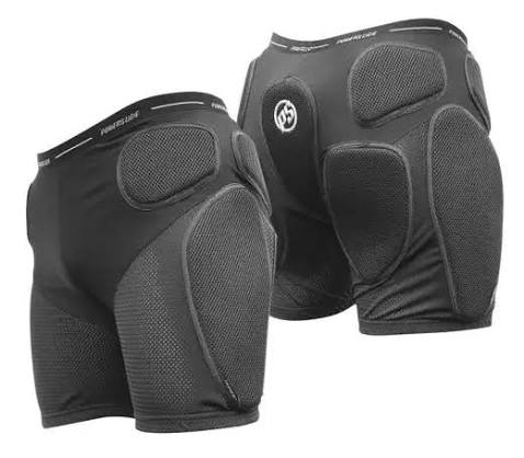 STANDARD PROTECTIVE SHORTS