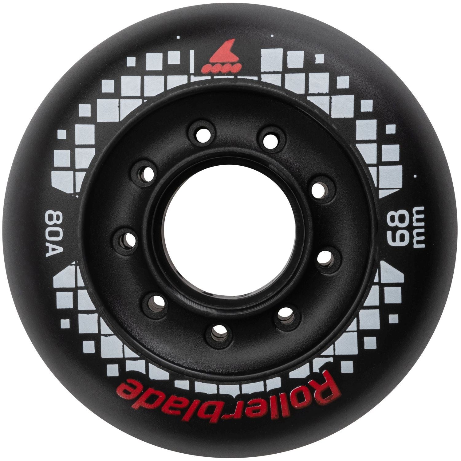 RUEDAS 68/80A APEX (4PCS)