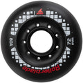 RUEDAS 72/80A APEX (4PCS)