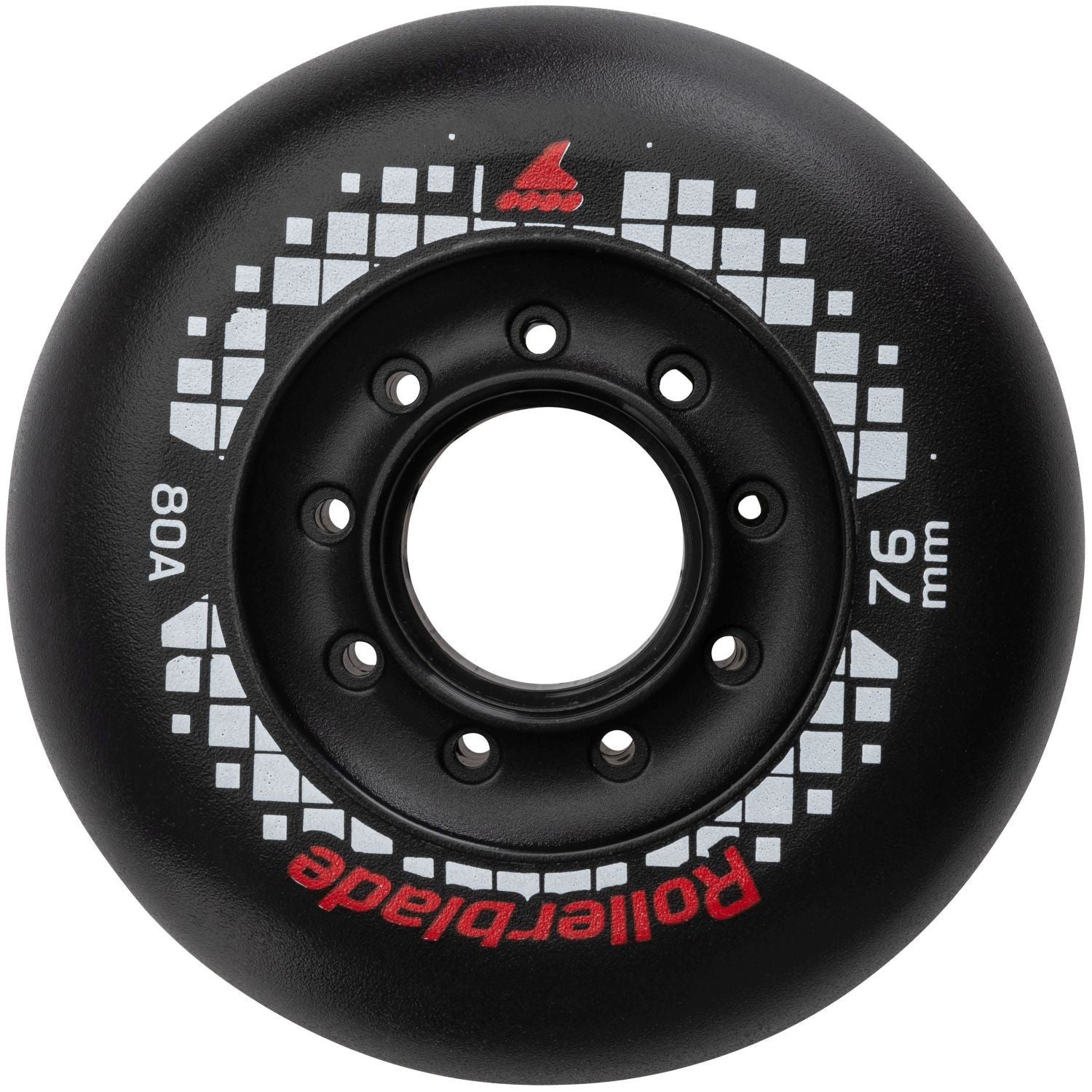 RUEDAS 76/80A APEX (4PCS)