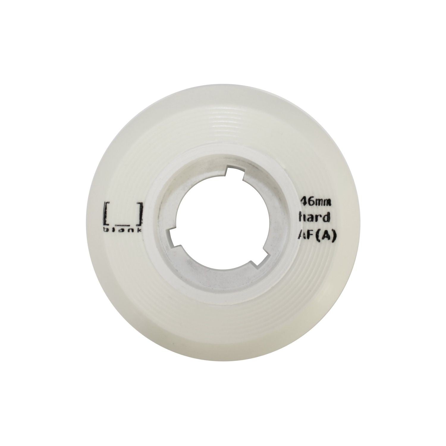 RUEDAS ANTI-ROCKERS 46MM (4PCS)