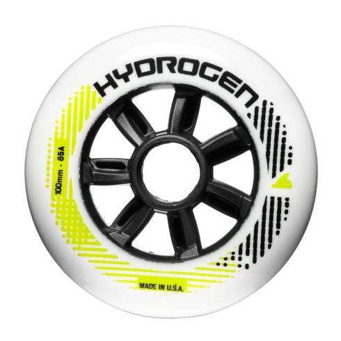 RUEDAS HYDROGEN 100/85A (8PCS)