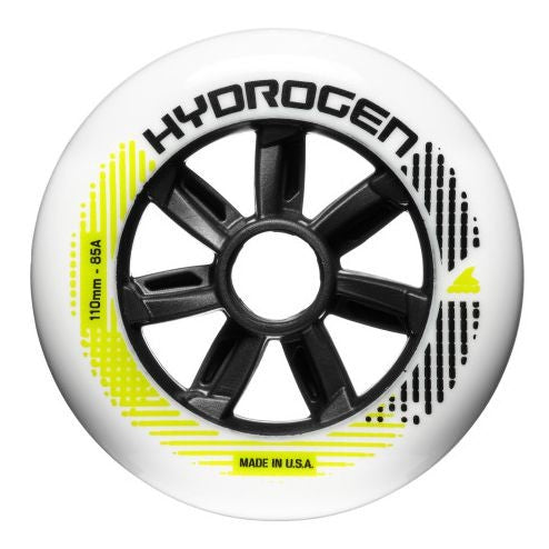 RUEDAS HYDROGEN 110/85A (8PCS)