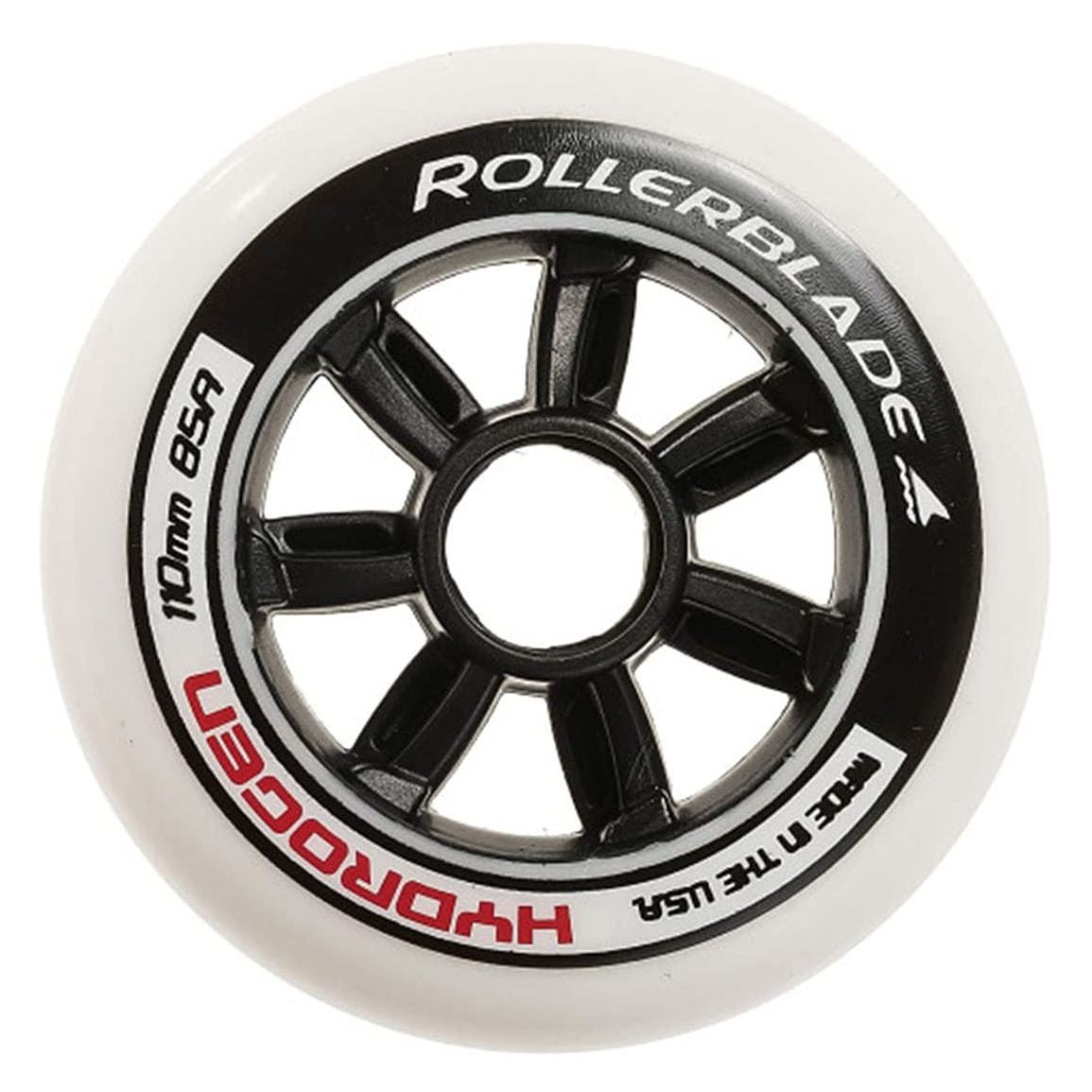RUEDAS HYDROGEN 110/85A (8PCS)