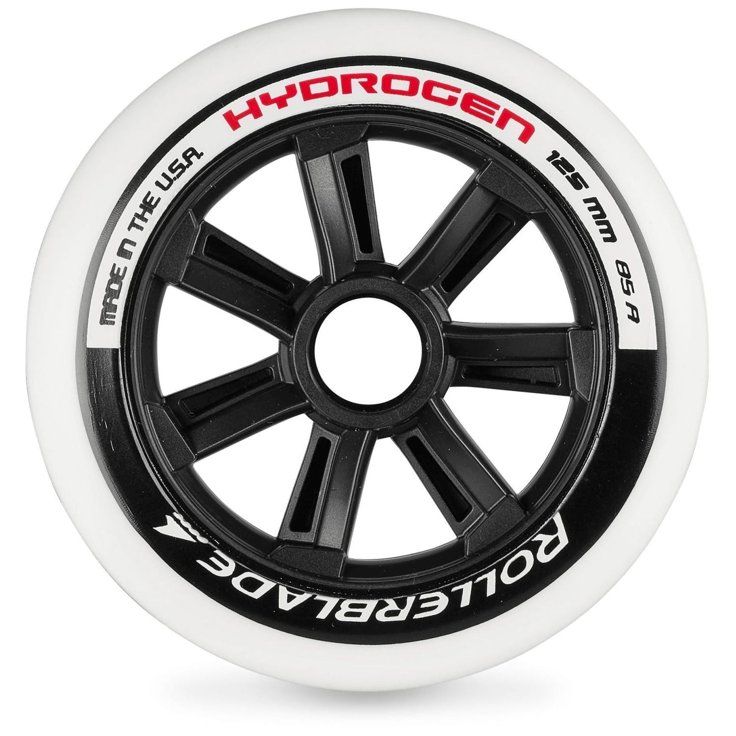 RUEDAS HYDROGEN 125/85A (6PCS)