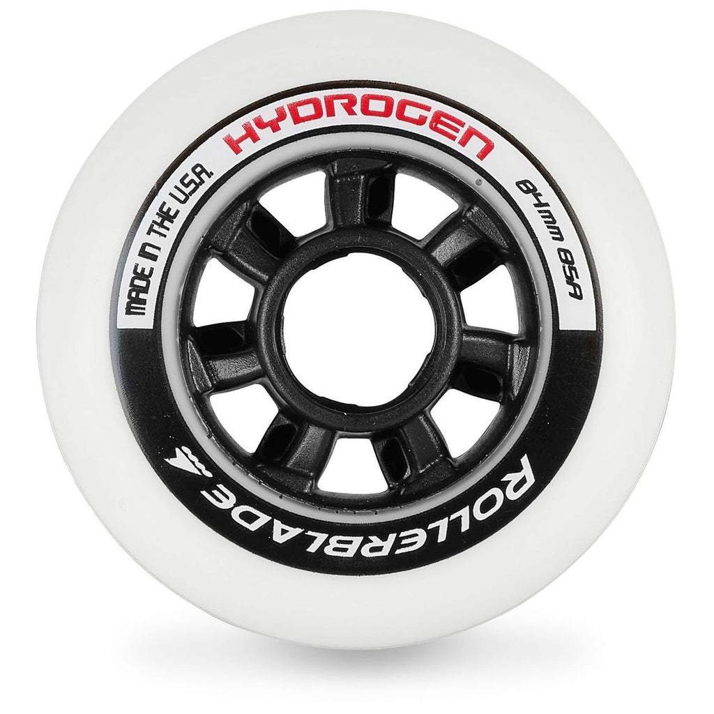 RUEDAS HYDROGEN 84/85A (8PCS)