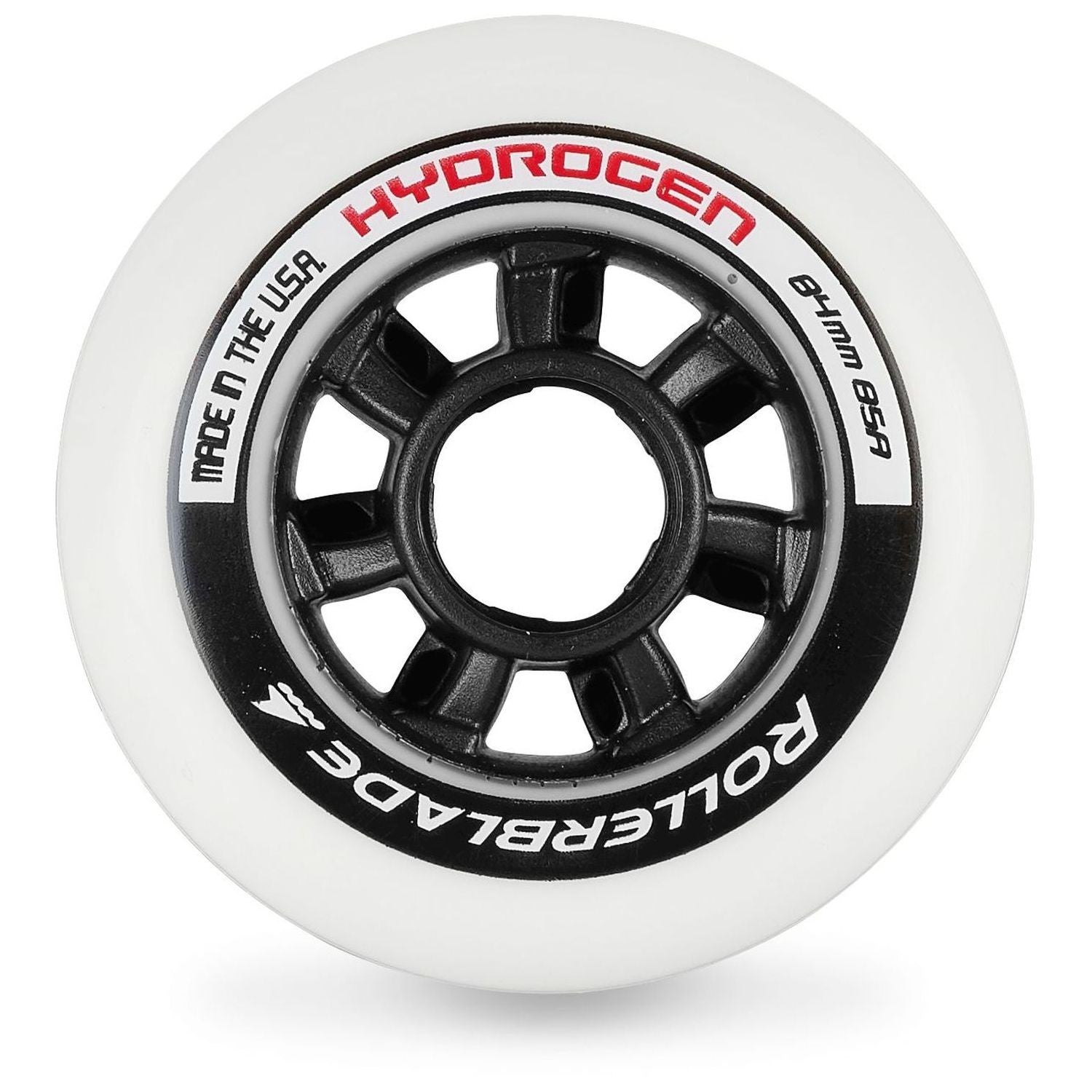 RUEDAS HYDROGEN 84/85A (8PCS)