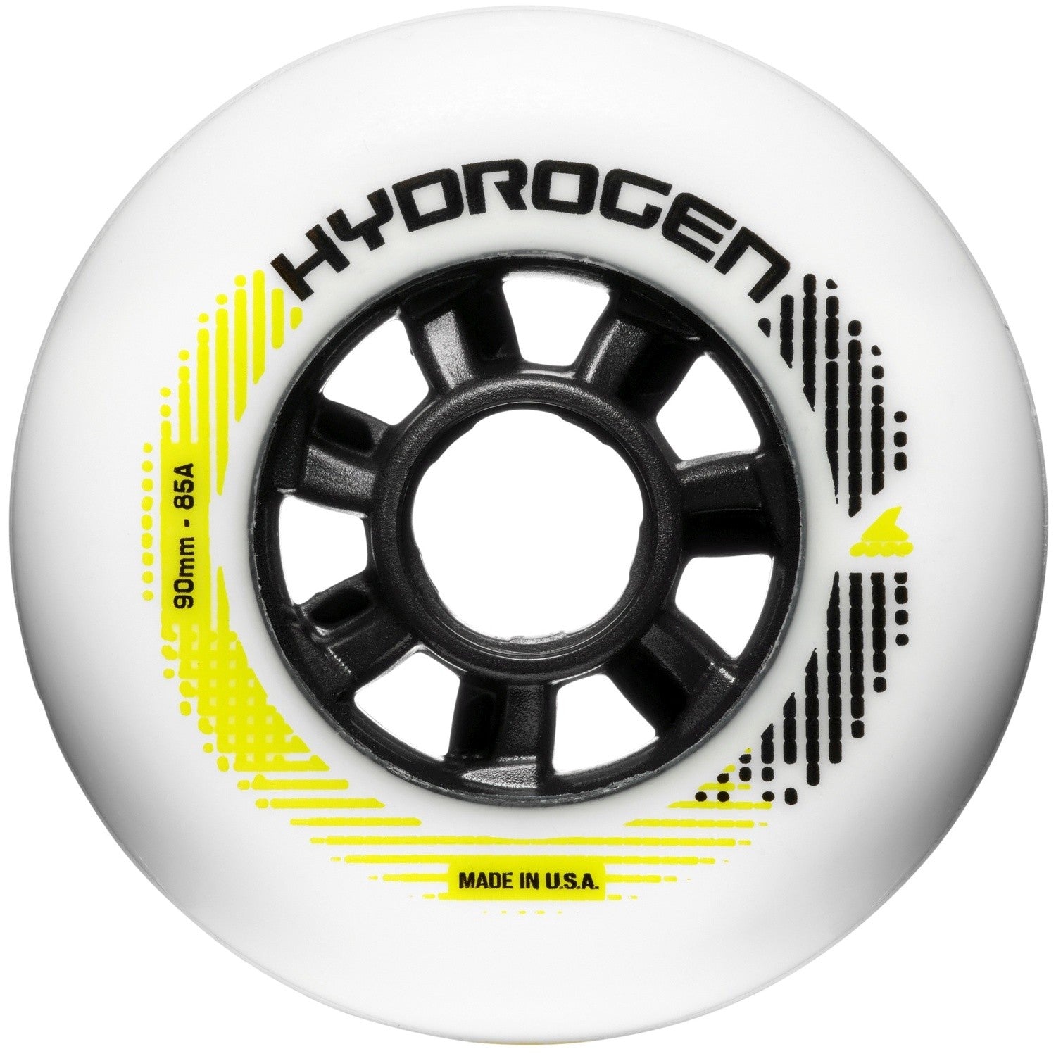 RUEDAS HYDROGEN 90/85A (8PCS)