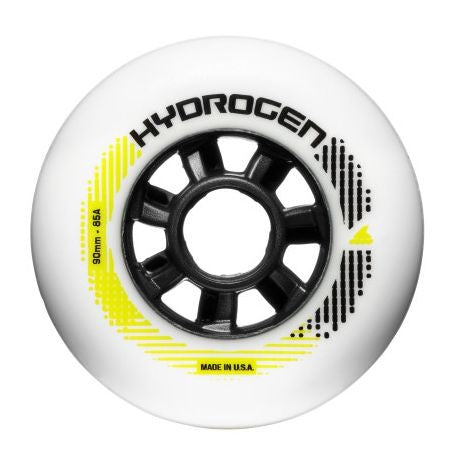 RUEDAS HYDROGEN 90/85A (8PCS)