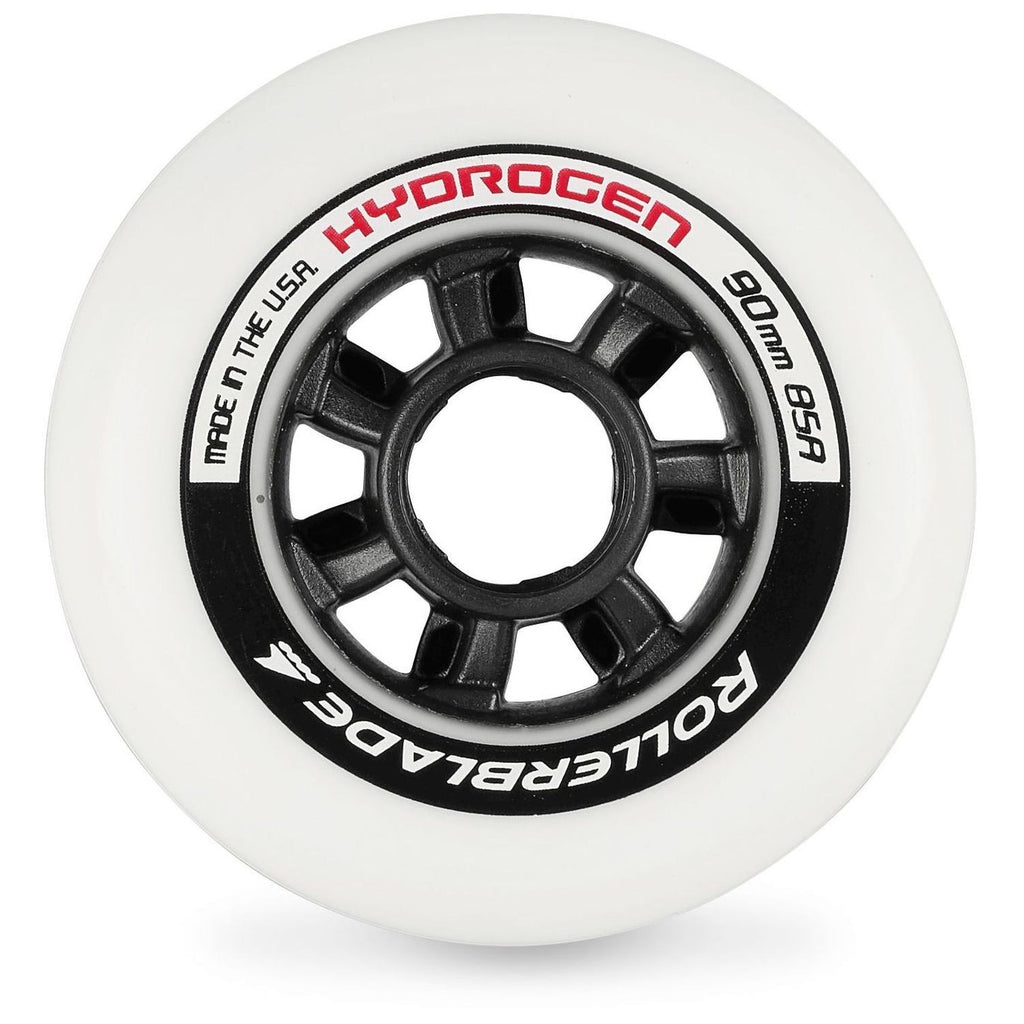 RUEDAS HYDROGEN 90/85A (8PCS)