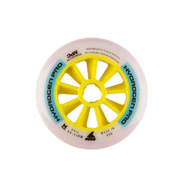 RUEDAS HYDROGEN PRO 90MM XX-FIRM (8)