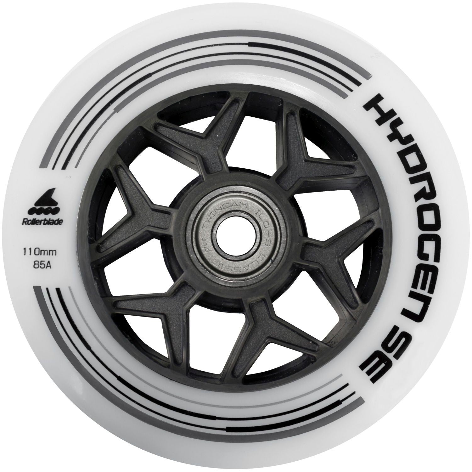 RUEDAS HYDROGEN SE 110MM/ILQ9 (6PCS)