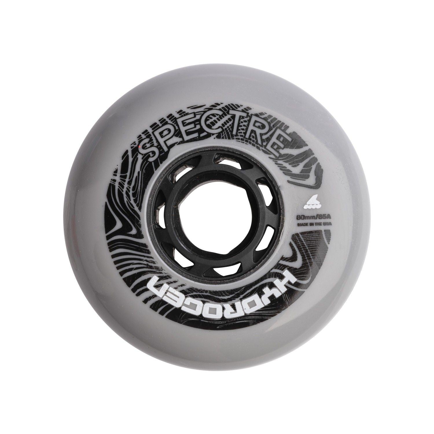 RUEDAS HYDROGEN SPECTRE 80/85A (4PCS)