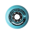 RUEDAS HYDROGEN SPECTRE 80/85A (4PCS)